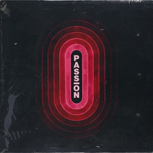 Load image into Gallery viewer, Passion - (DRUMKIT)