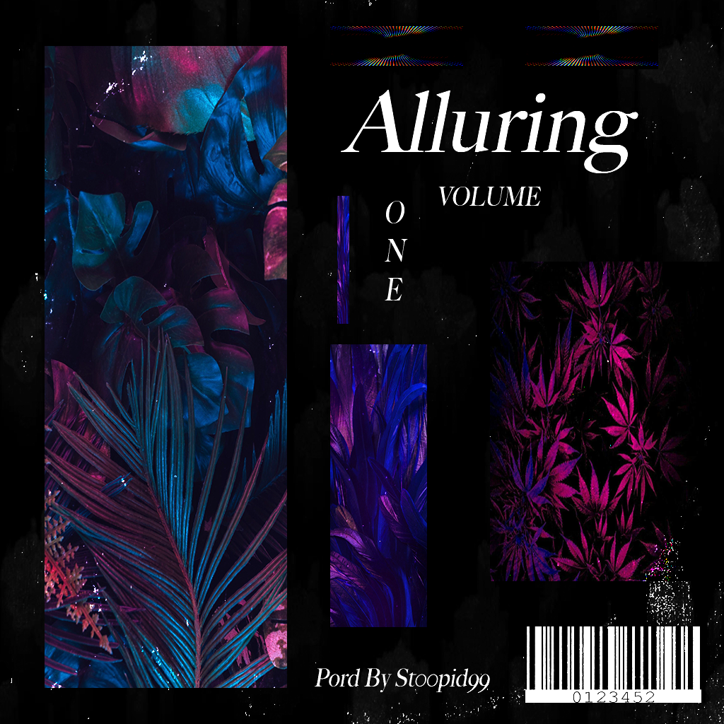 Alluring Vol. I (Sample Pack)