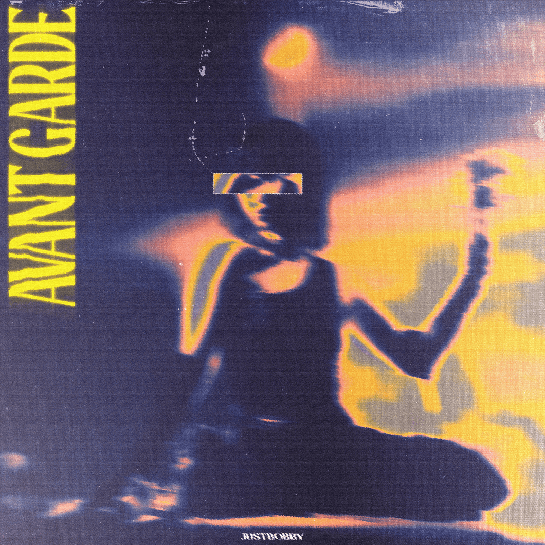 Avant Garde (Sample Pack)