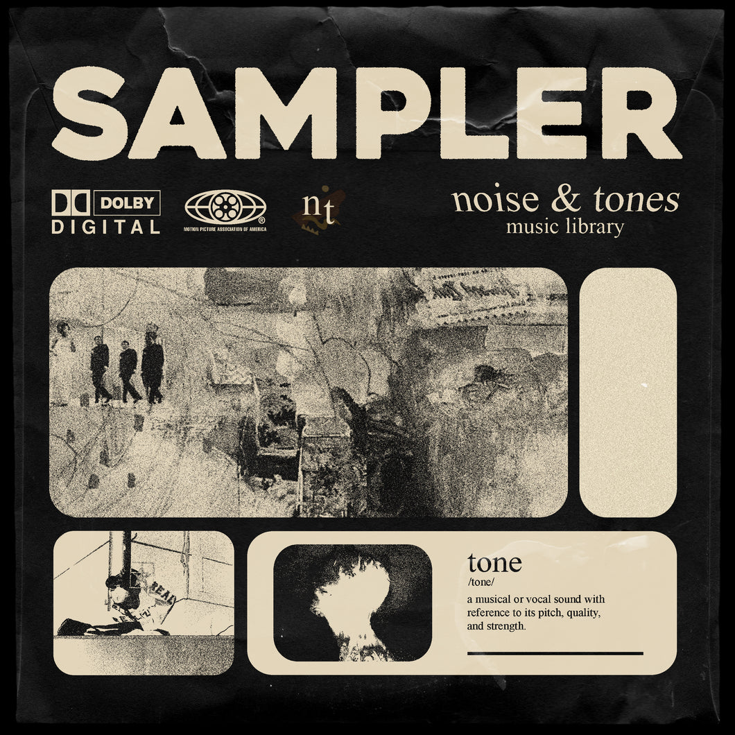 Creative Sampler