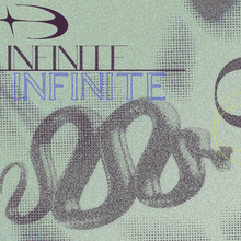 Load image into Gallery viewer, INFINITE - Drum Kit
