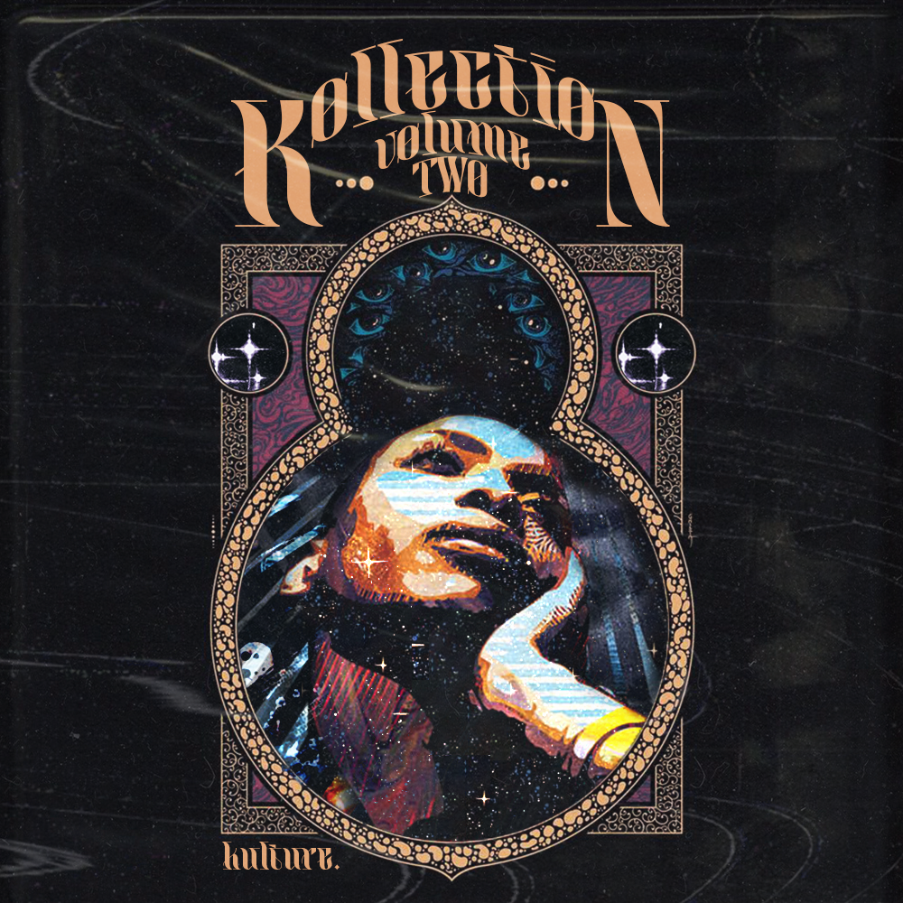 THE KOLLECTION VOL. 2