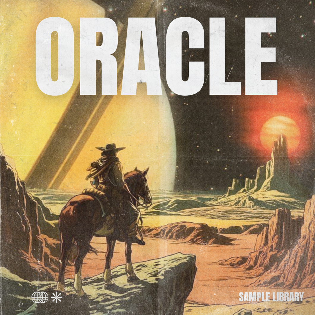Oracle Sample Library