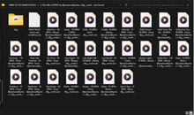 Load image into Gallery viewer, In The Hills (Sample Pack)

