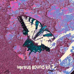 Versus Sound Kit II (Drum Kit)