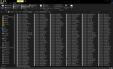 Load image into Gallery viewer, GLIMPSE (Drum Kit)
