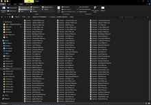 Load image into Gallery viewer, GLIMPSE (Drum Kit)
