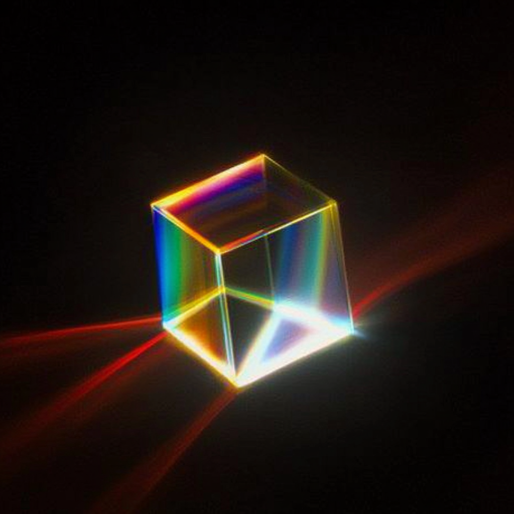 Prism Princessa (Mixer Chain Kit)