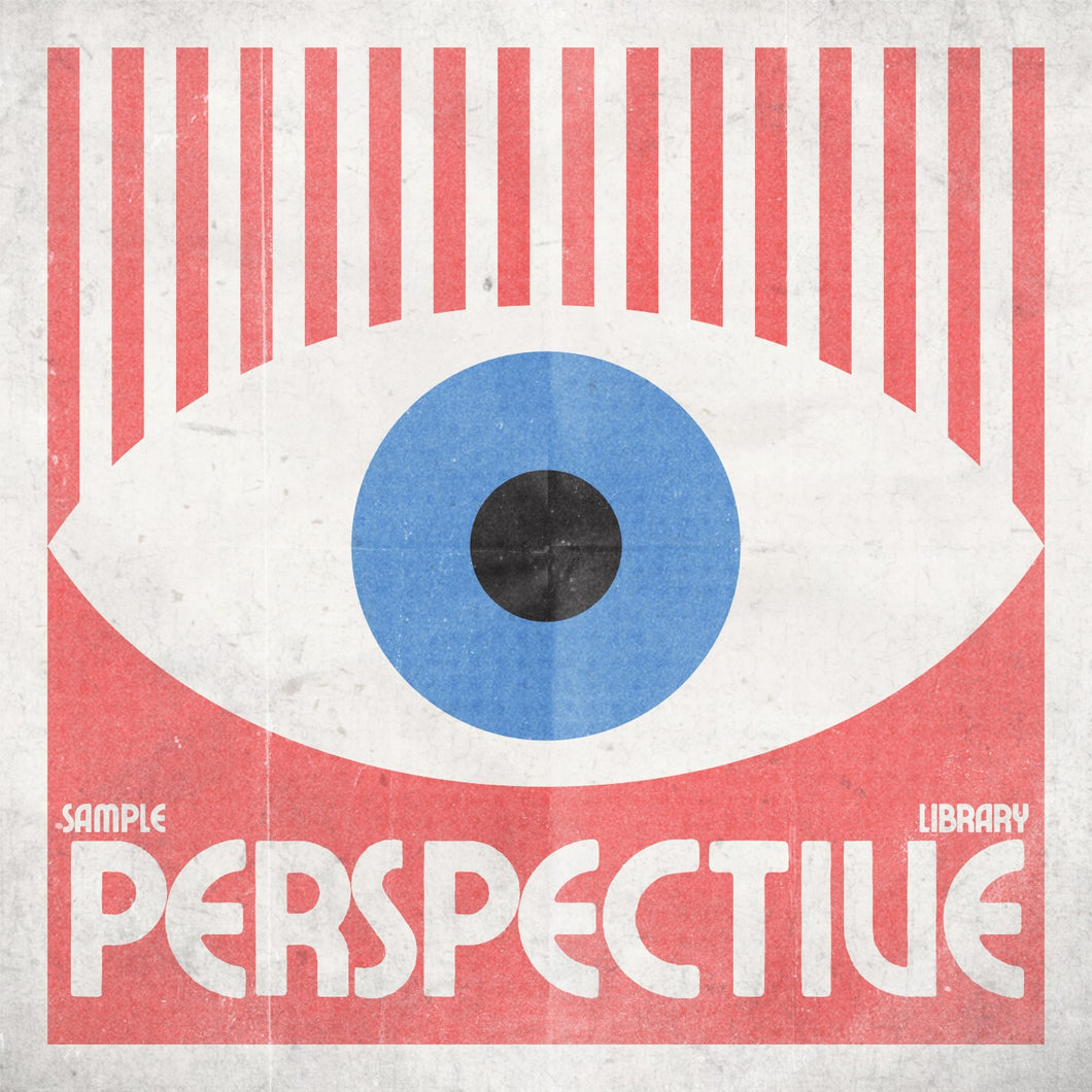 Perspective Sample Library