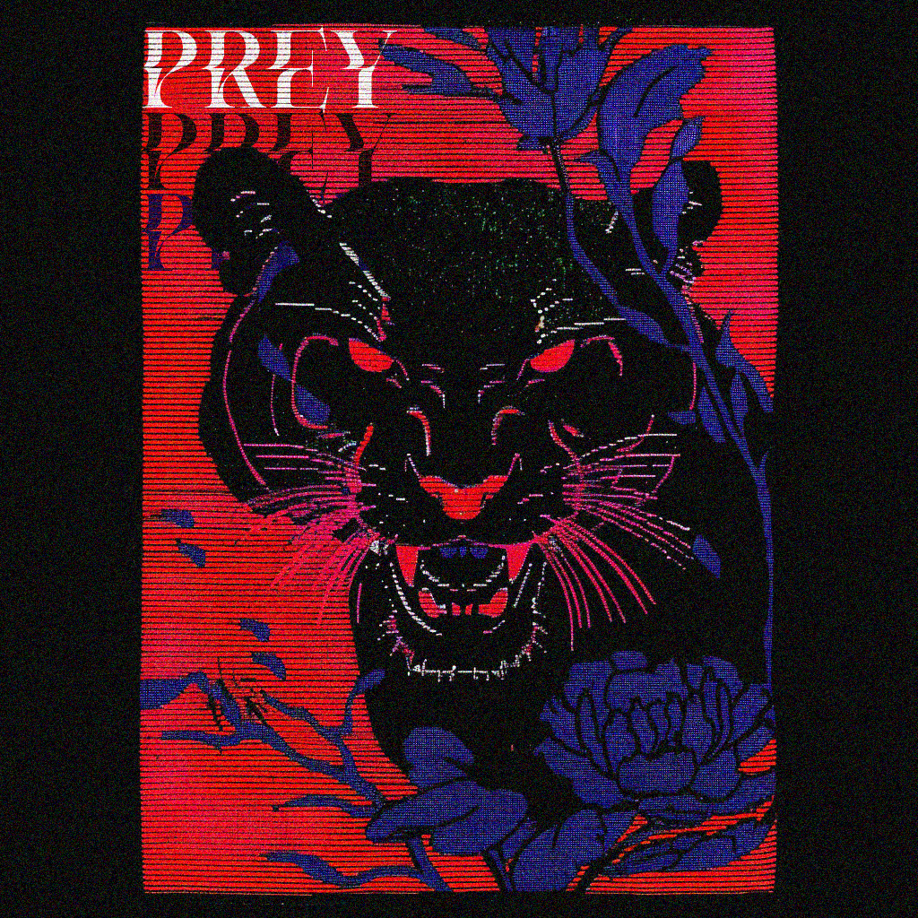 Prey (Phrases Kit)