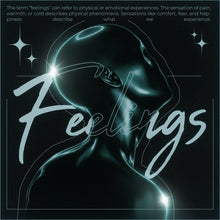 Load image into Gallery viewer, MAJUUB - FEELINGS (Sample Pack)
