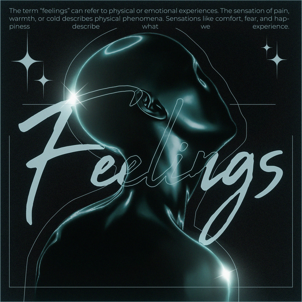 MAJUUB - FEELINGS (Sample Pack)