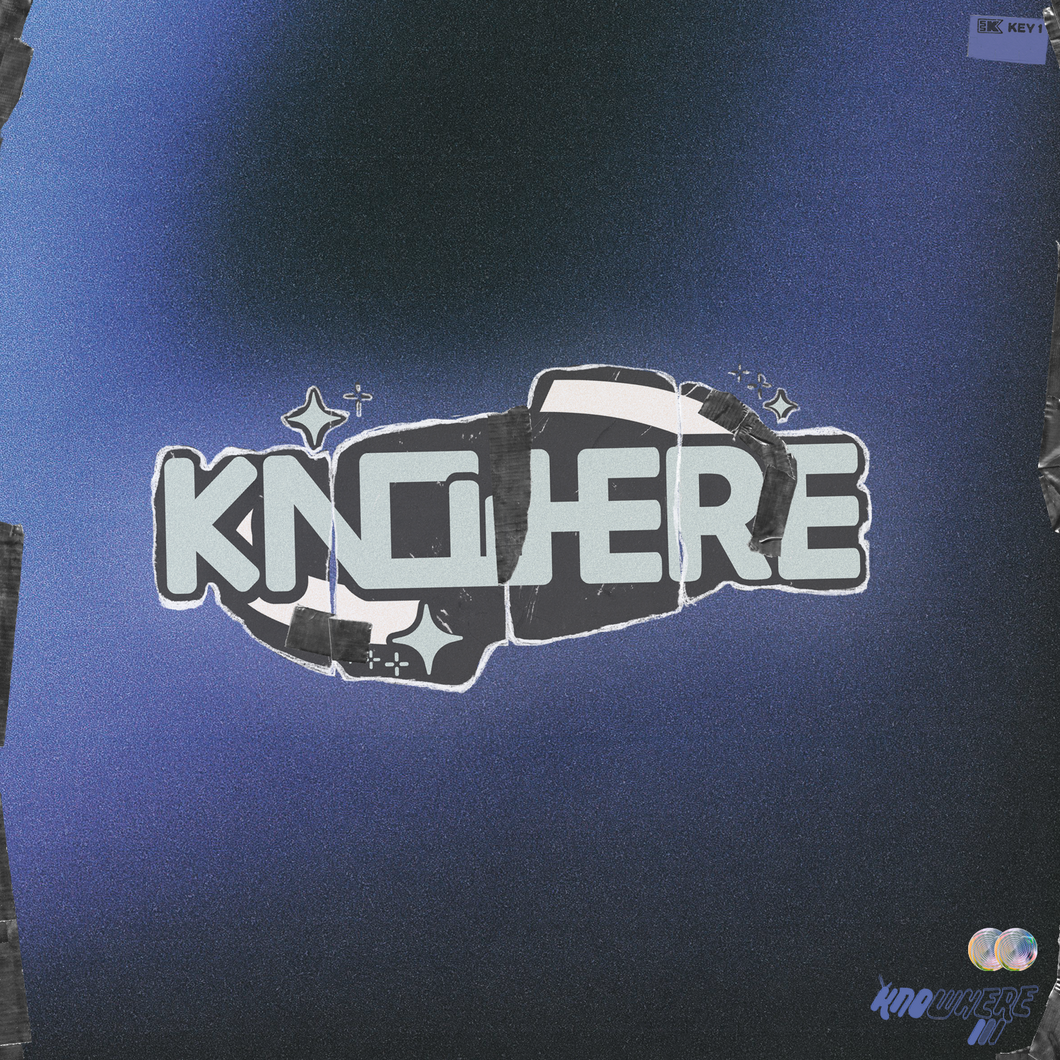 KNOWHERE Vol. III (Analog Lab BANK)