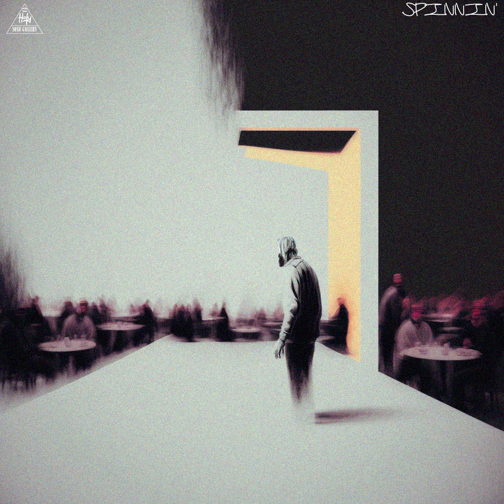 Spinnin' (Looperator Preset Bank)