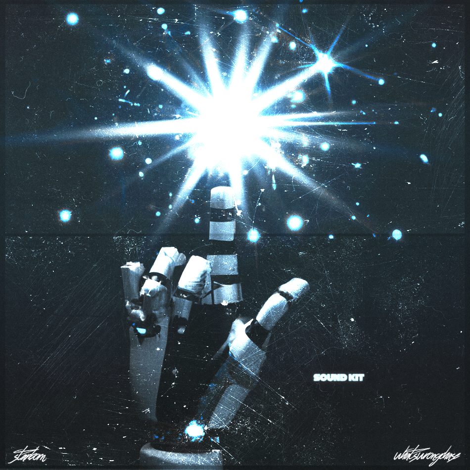 STARCHASER 2 (SOUNDKIT)